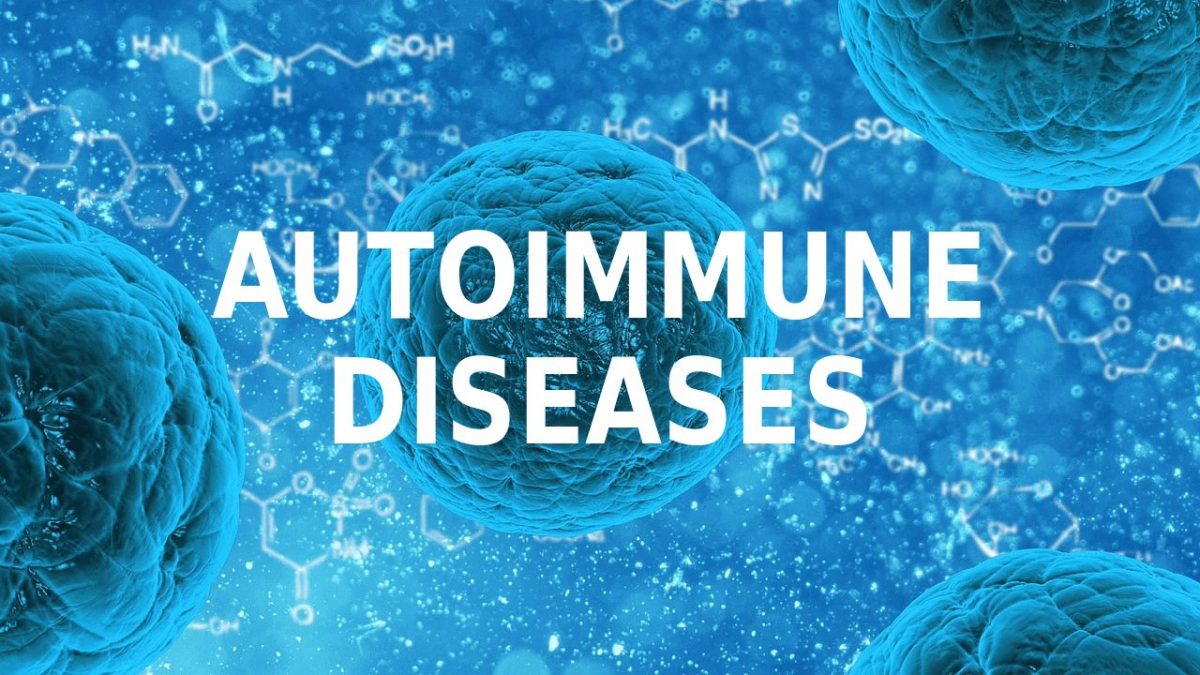 Autoimmune disorder