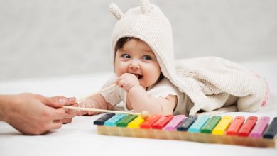 Photo of What are the Benefits of Musical Toys for Babies?