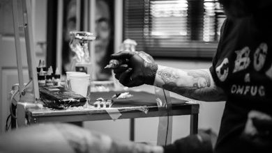 Photo of What Makes a World-Class Tattoo?