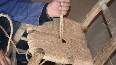 Photo of How to Repair Wicker Furniture