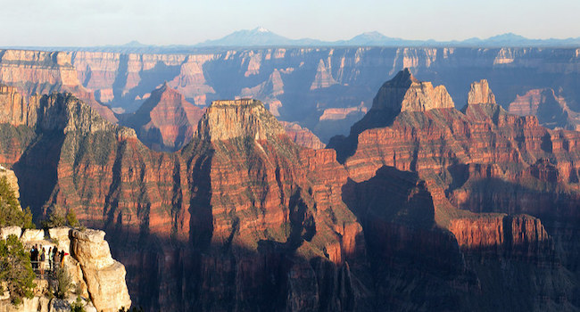 Grand Canyon National Park, Arizona