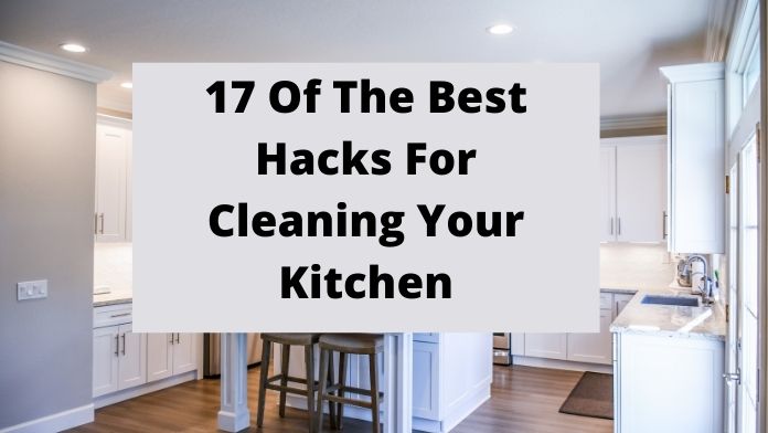 How A Cleaning Routine Will Change Your Life 3 