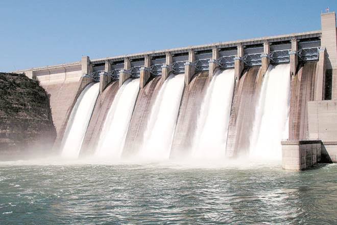 Kalagarh Dam