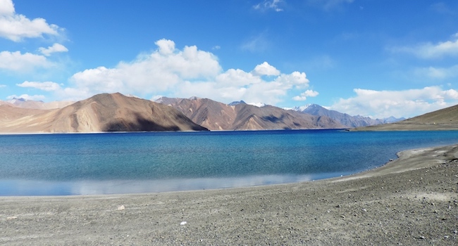 Ladakh, India