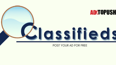 Photo of What are the reasons why a business should go for classified websites to post free ads