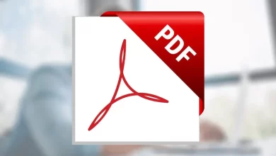 PDF Editing Software