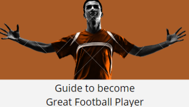 Photo of A Guide to Football Tips and Tricks for Beginners