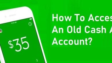 Photo of How to Recover & access my Old Cash App account?