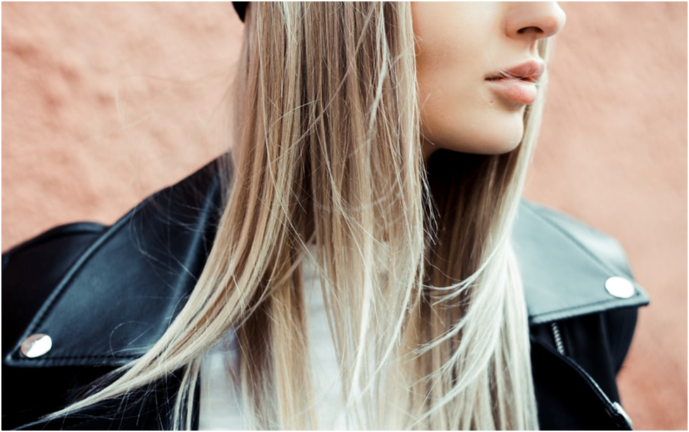 Retouch Hair Color