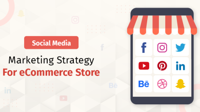 Social Media for E-commerce