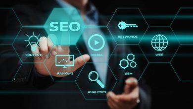 Photo of Top 5 Benefits of Getting the Best SEO Services in Lahore