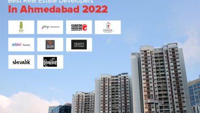 Photo of Top Best Real Estate Developers in Ahmedabad 2022