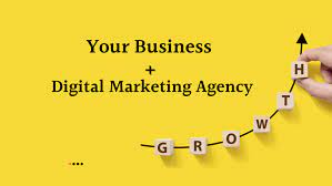 Digital Marketing Agency in Pakistan