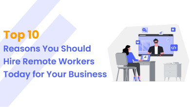 Hire Remote Workers for Your Business