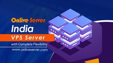 Photo of India VPS Server: Offer You A Reliable and Secure Server with Onlive Server