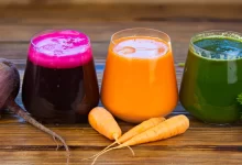 Photo of Natural Juices to Have After Workouts