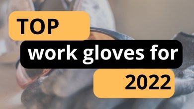 Photo of Review of the top work gloves for 2022