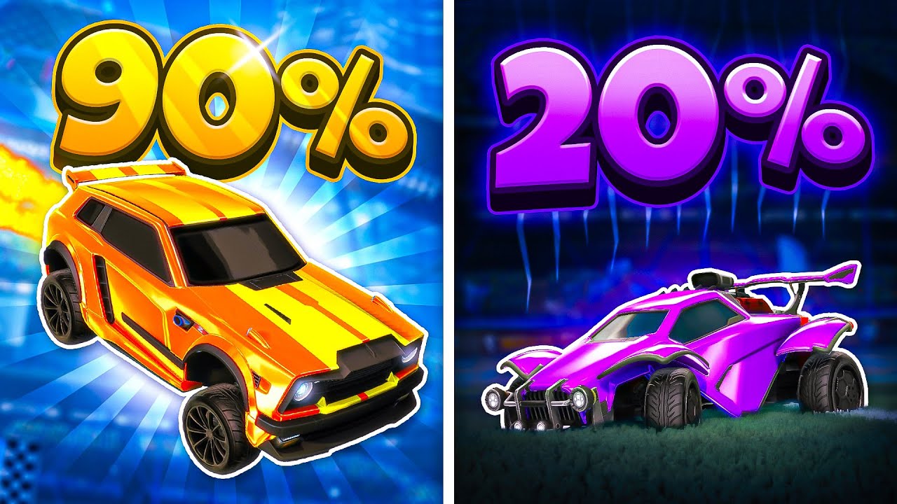 Rocket League