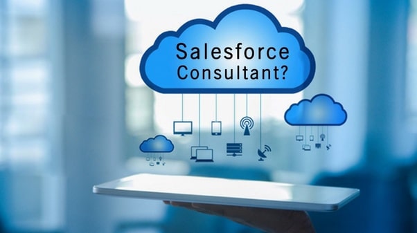 Is Salesforce Consultant A Role With Future?