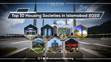 Photo of Best Areas to Buy Property on Installments in Islamabad