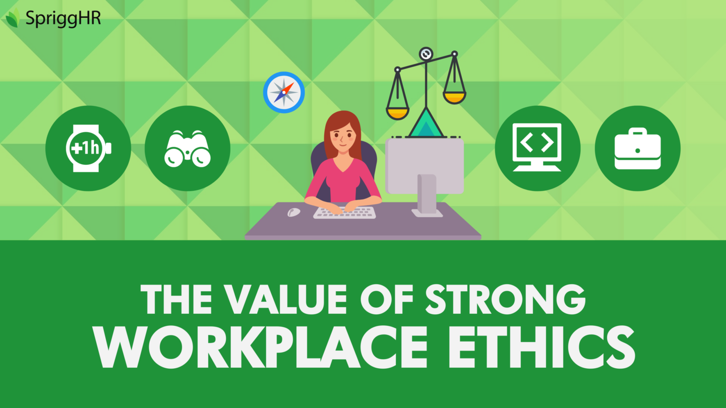 workplace-ethics-defines-organizational-value