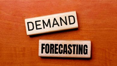 demand forecasting