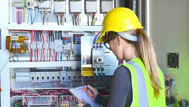 Photo of How does an electrical estimator estimate an electrical job?