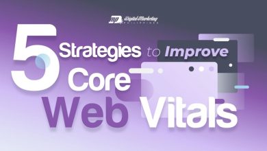 Photo of 5 Strategies to Improve Core Web Vitals