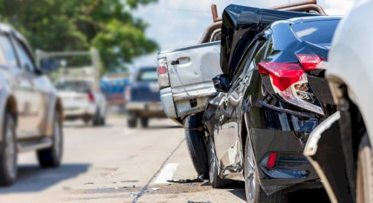 6 Secrets to Maximize Your Return When Selling Your Car for Scrap