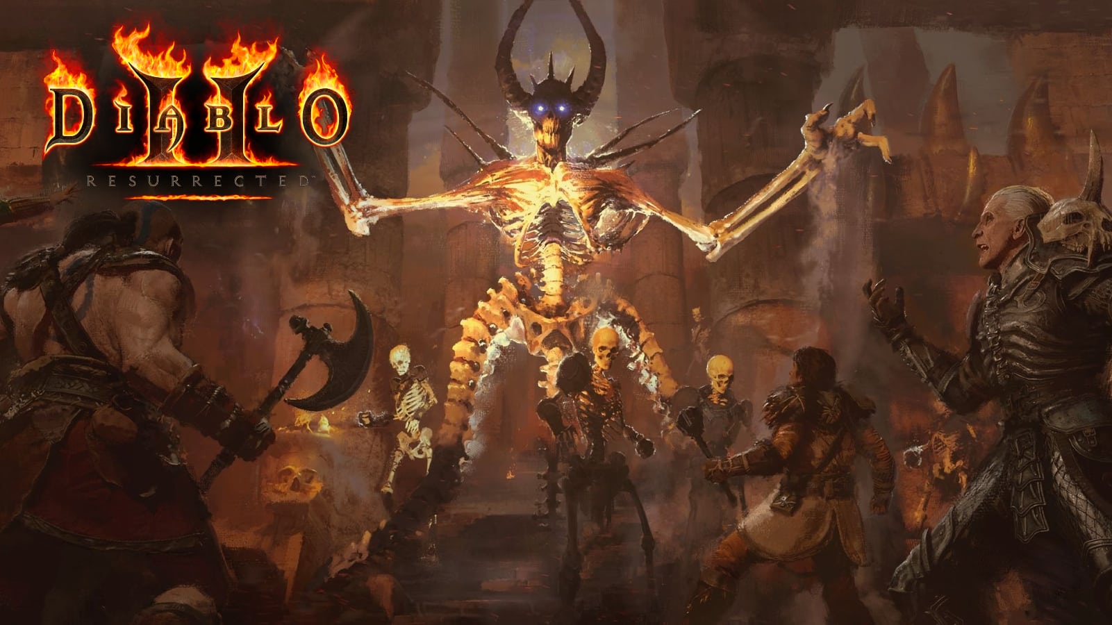 Diablo 2