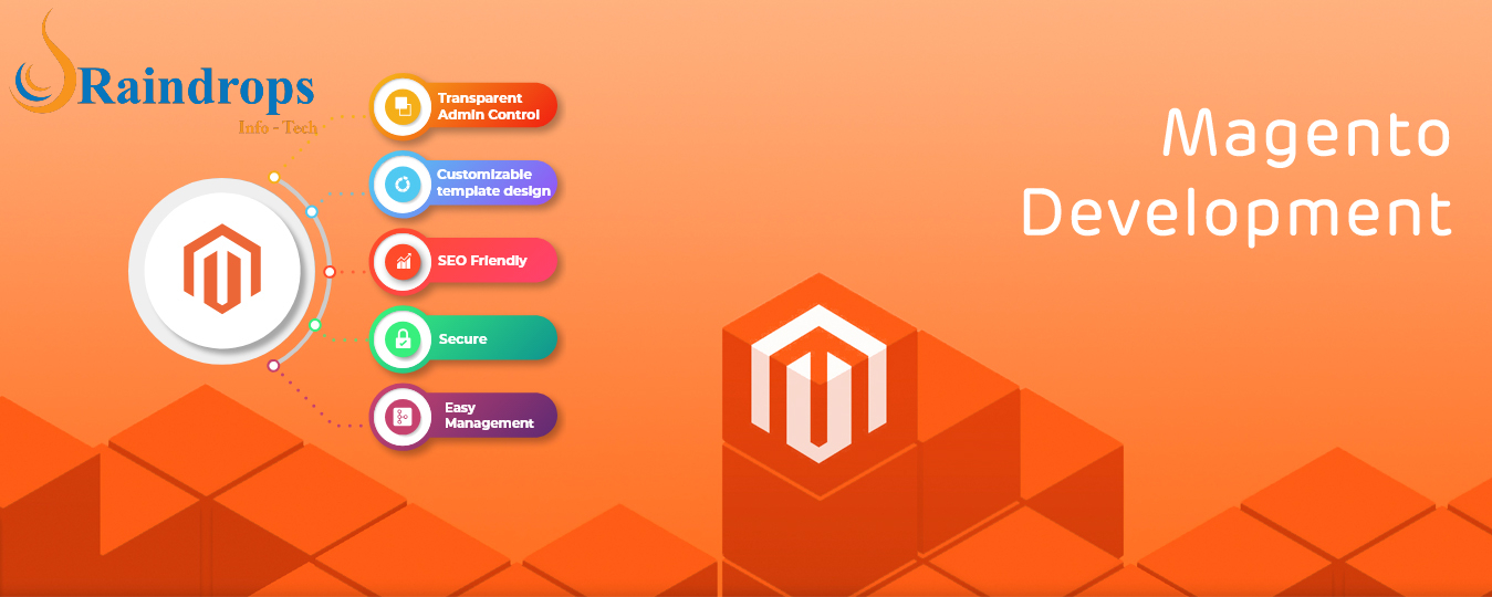 Magento Development Services