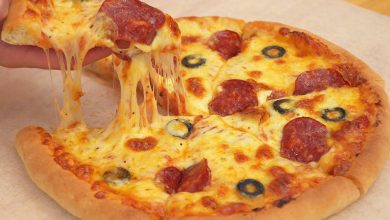 Photo of Which popular kinds of pizza are the first choice of individuals?