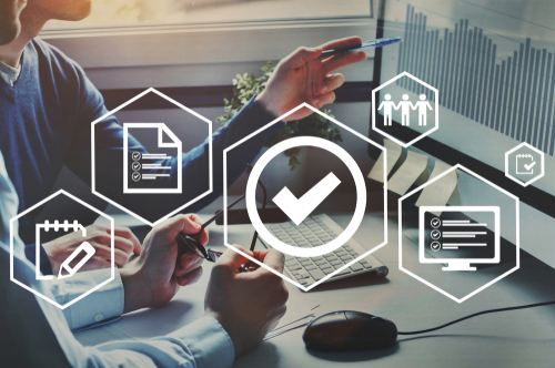 Quality Assurance Software