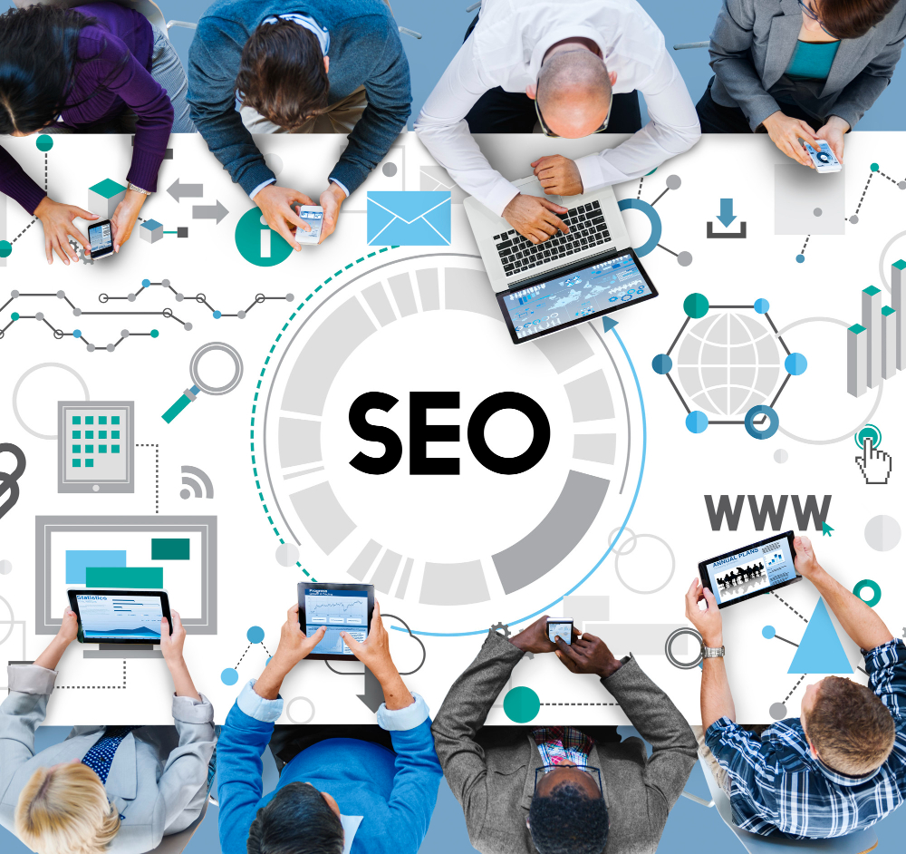 SEO (Search Engine Optimization)