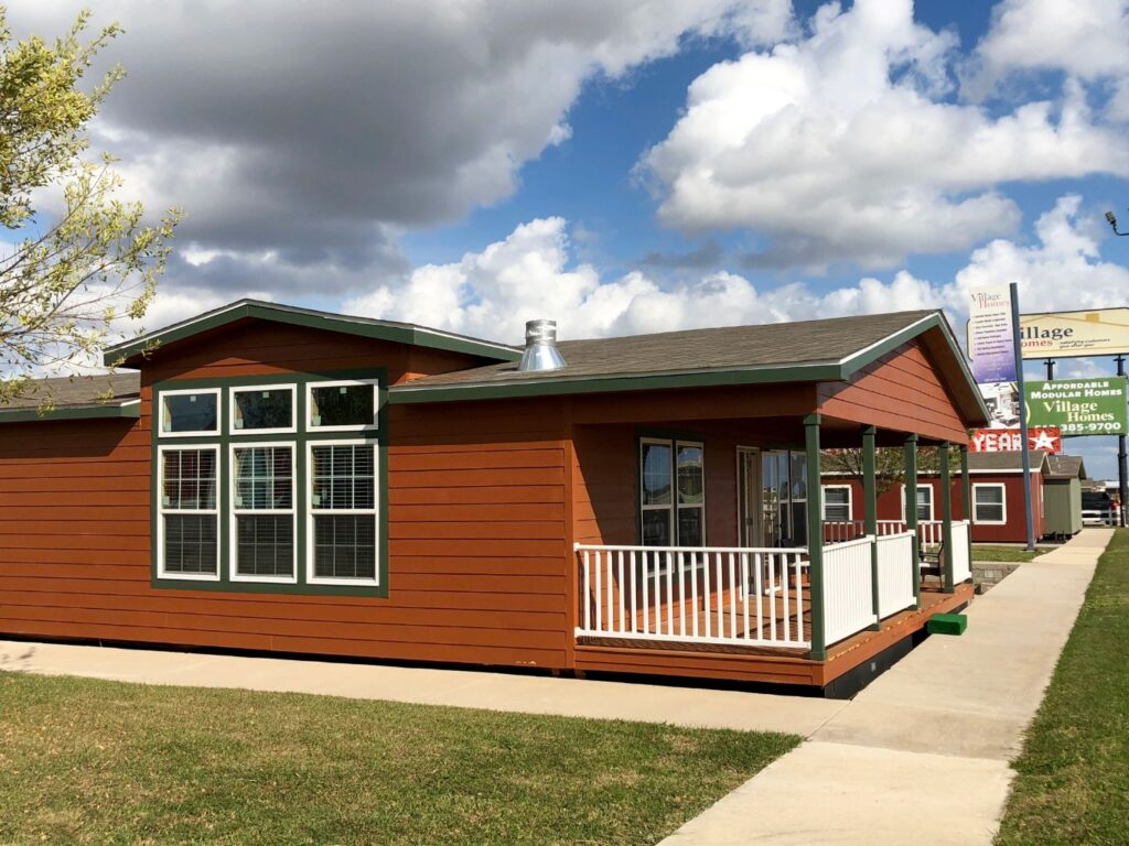 manufactured homes for sale austin