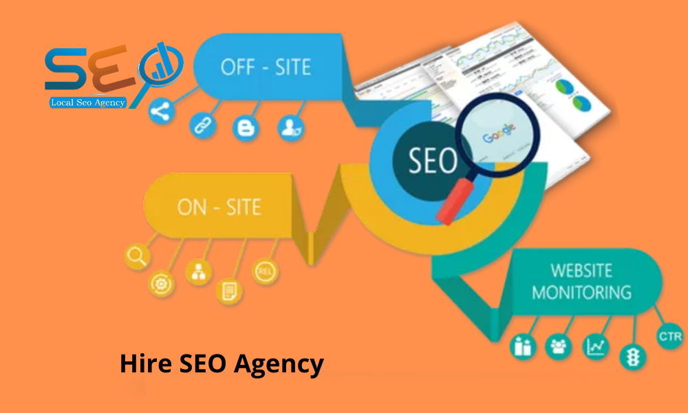 Hire SEO Experts