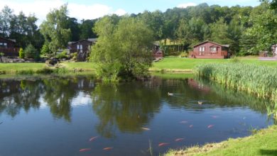 Holiday Park Scotland