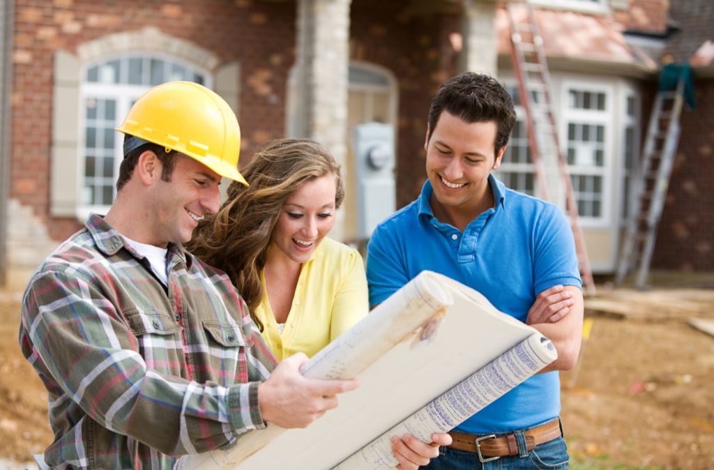 Home Builder