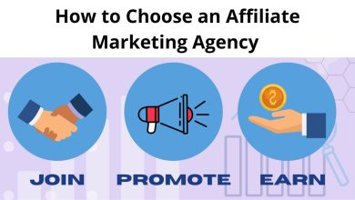 How to Choose an Affiliate Marketing Agency