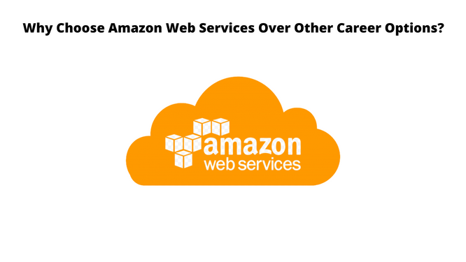 Amazon Web Services