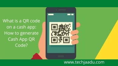 Photo of What is a QR code on a cash app: How to generate Cash App QR Code?