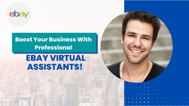 Photo of Boost Your Business With Professional eBay VAs