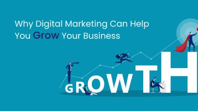 Photo of 4 Steps to Grow Your Brand Through Digital Marketing