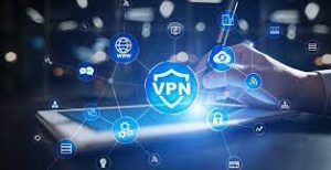 VPN