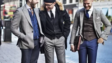 men-fashion