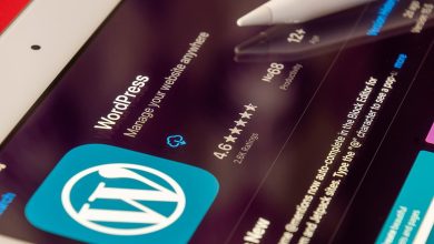 wordpress