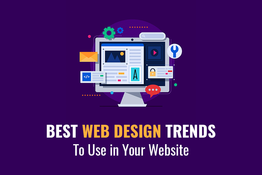 15 stunning web design trends for 2023