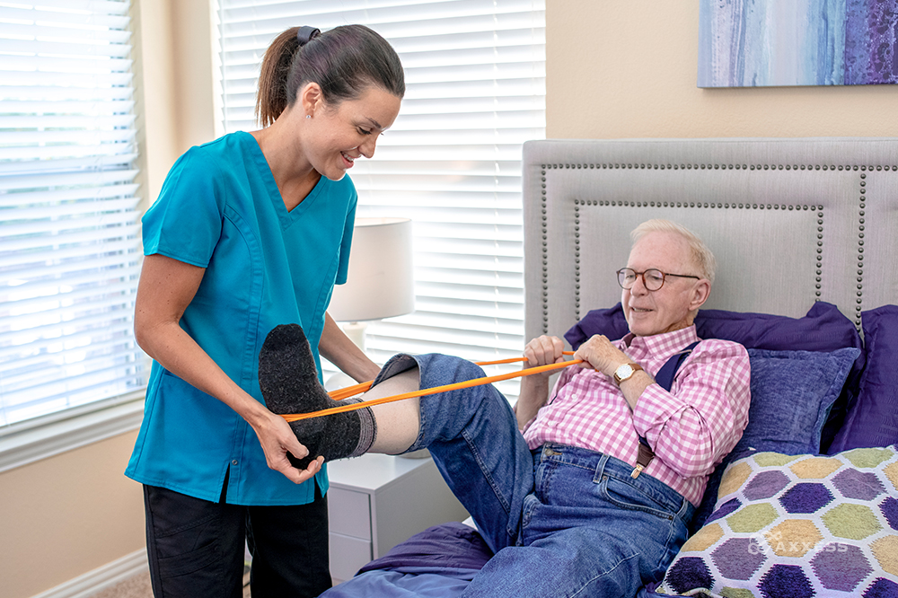 Does hospice cover physical therapy