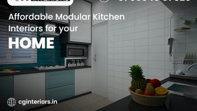 Photo of Top Designs for your Modular Kitchen