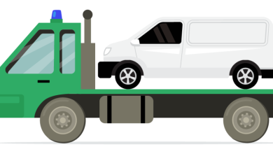 Photo of Impound Van Insurance – Types of Coverage